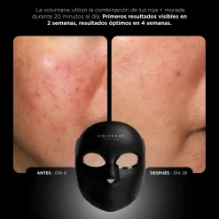 Unicled 5.0 Centurion Korean Mask