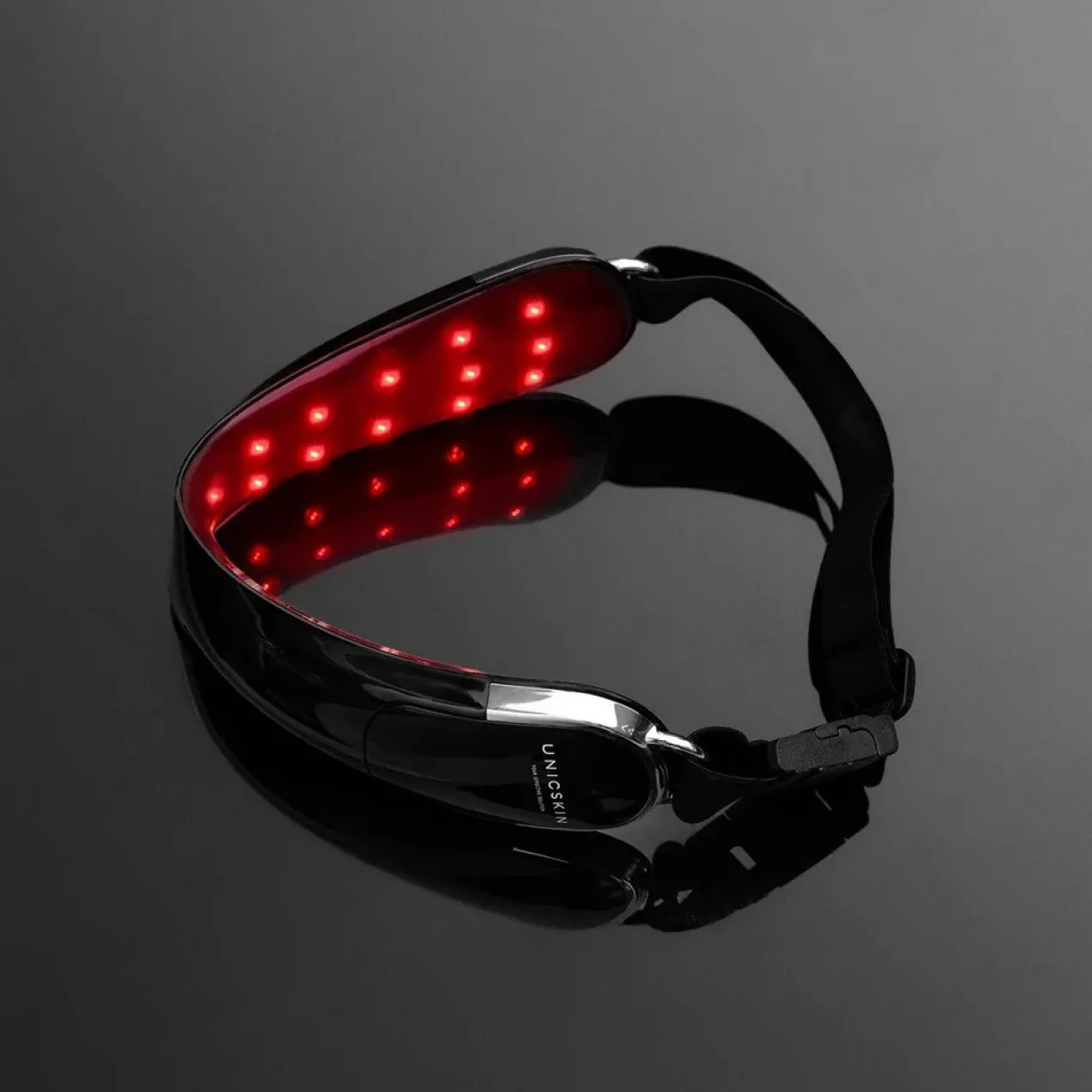 Unicled Neck & Chin Mask