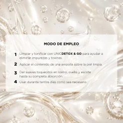 Unicmagic Shot Ampoules