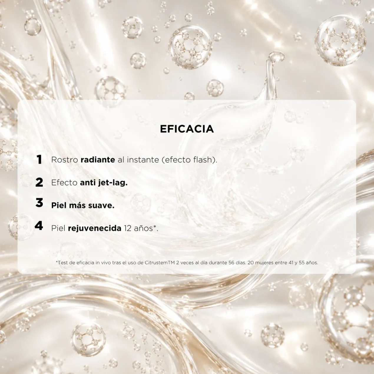 Unicmagic Shot Ampoules