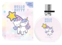 Unicorn Coconut Eau de Parfum