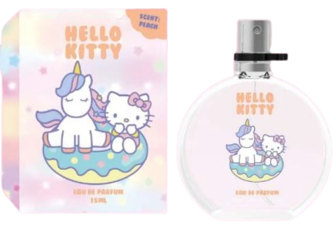 Unicorn Donut Eau de Parfum