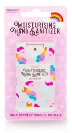 Unicorne Gel Nettoyant Fraise