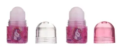 Unicorn Gel pour le Corps Brillant Roller