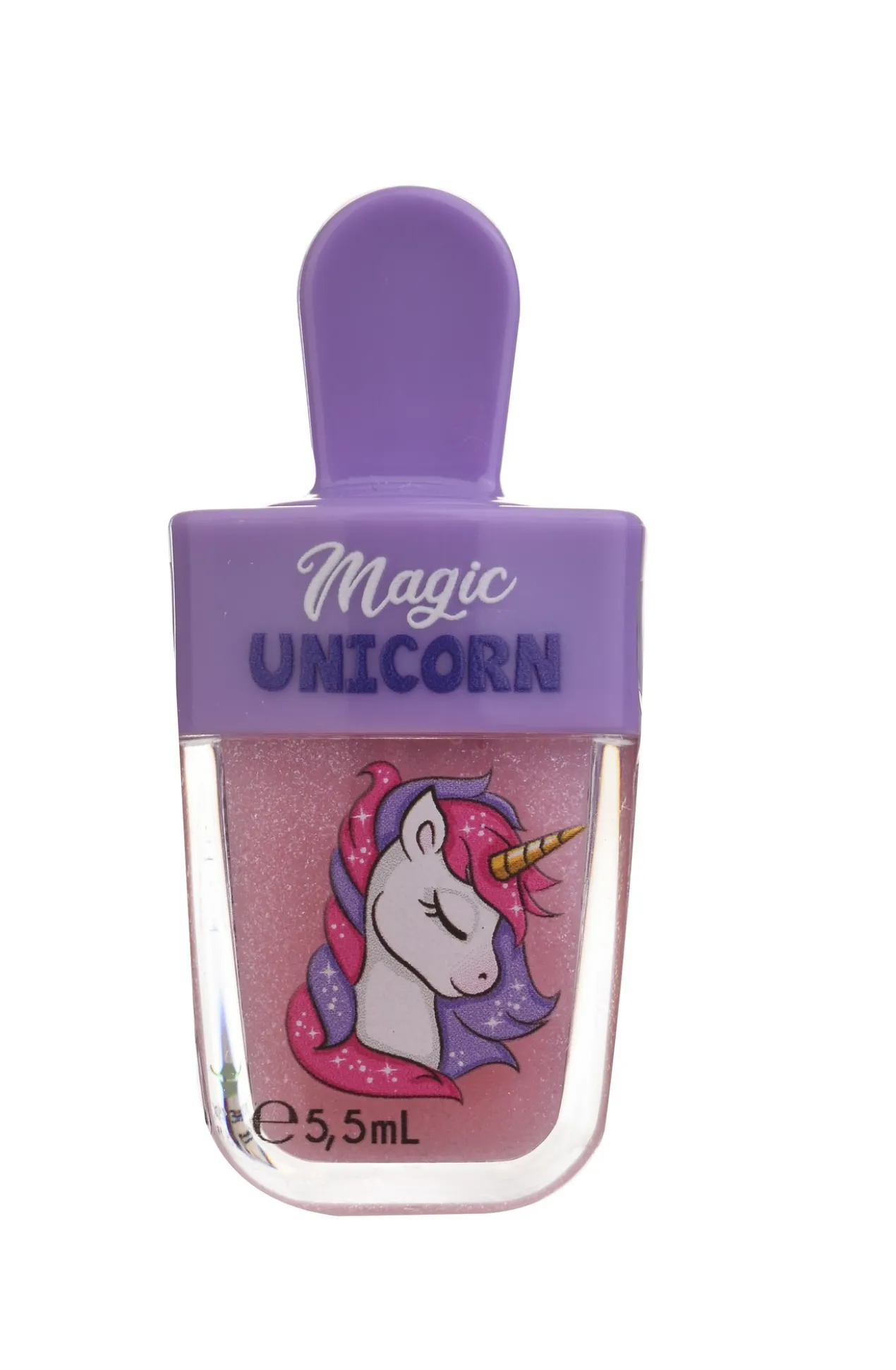 Unicorn Gloss à Lèvres