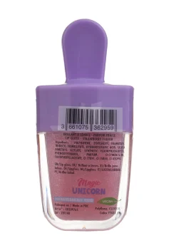 Unicorn Gloss à Lèvres
