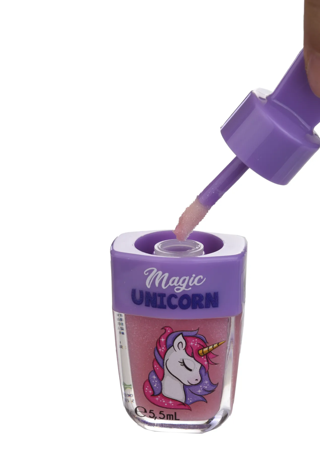 Unicorn Gloss à Lèvres