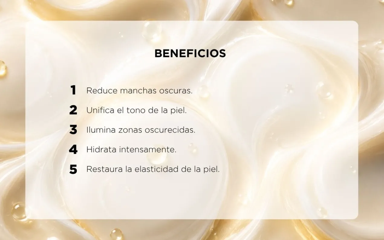 Unicretinol++ Night Invisible Mask