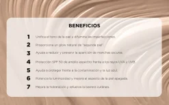 Unicsun+ Dark Spot Control Crème SPF50