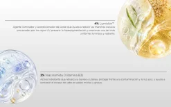Unicsun+ Dark Spot Control Crème SPF50