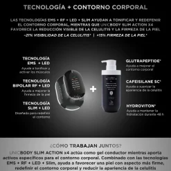 Unictech Body Slim x4