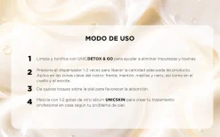 Unicwhite X-Treme Complex Crème