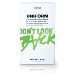 Uniform Don't Look Back Eau de Toilette