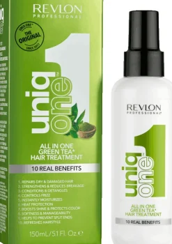 Uniq One Thé Vert Masque sans rinçage