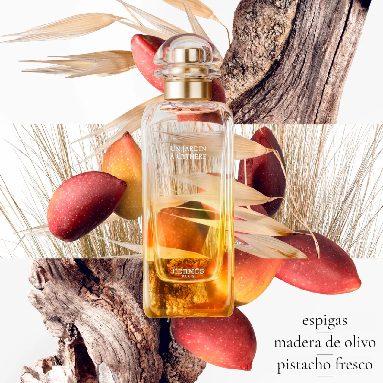 Un Jardin À Cythère Eau de Toilette