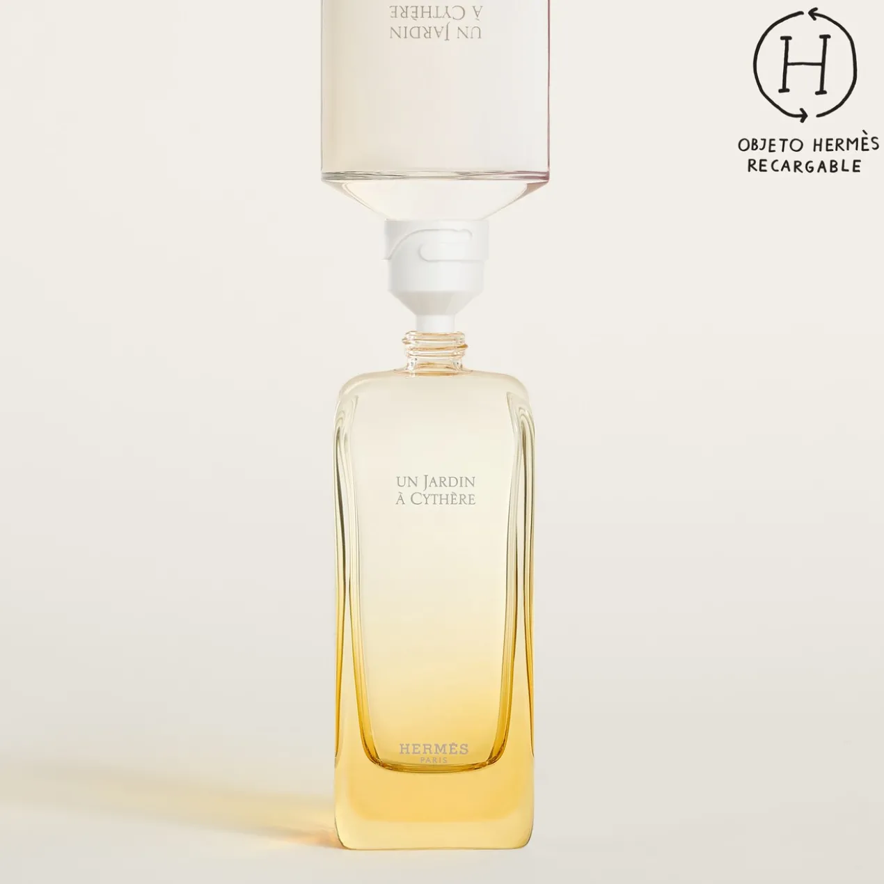 Un Jardin À Cythère Eau de Toilette
