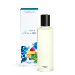 Un Jardin Sous La Mer Eau de Toilette
