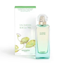Un Jardin sur le Nil Eau de Toilette