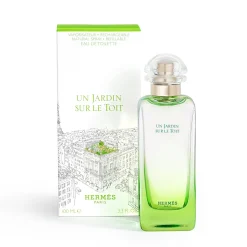 Un Jardin sur le Toit Eau de Toilette