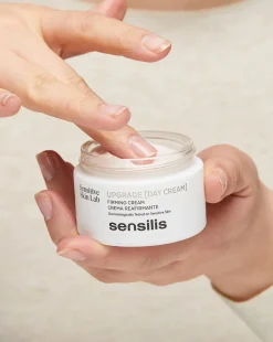 Upgrade [Day Cream] Crème de Jour Raffermissante
