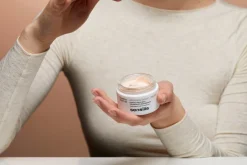 Upgrade [Night Cream] Traitement Raffermissant