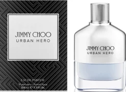 Urban Hero Eau de Parfum