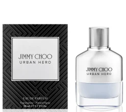 Urban Hero Eau de Parfum