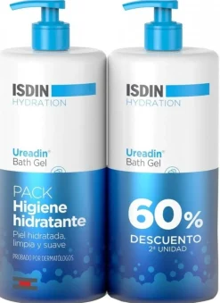 Ureadin Gel Douche Hydratant