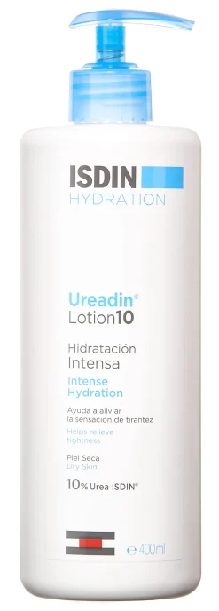 Ureadin Lotion Réhydratante Peau Sèche