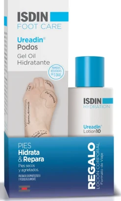 Ureadin Podos Réparateur Talons