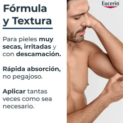 UreaRepair Lotion Hydratante Intensive 10% Urée