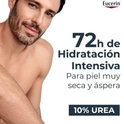UreaRepair Lotion Hydratante Intensive 10% Urée