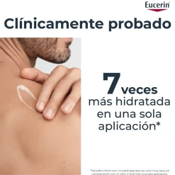 UreaRepair Lotion Hydratante Intensive 10% Urée