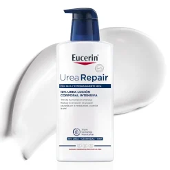 UreaRepair Lotion Hydratante Intensive 10% Urée