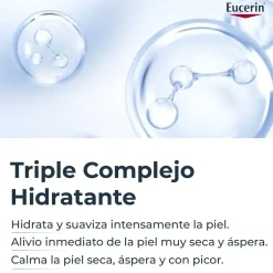 UreaRepair Lotion Hydratante Intensive 10% Urée