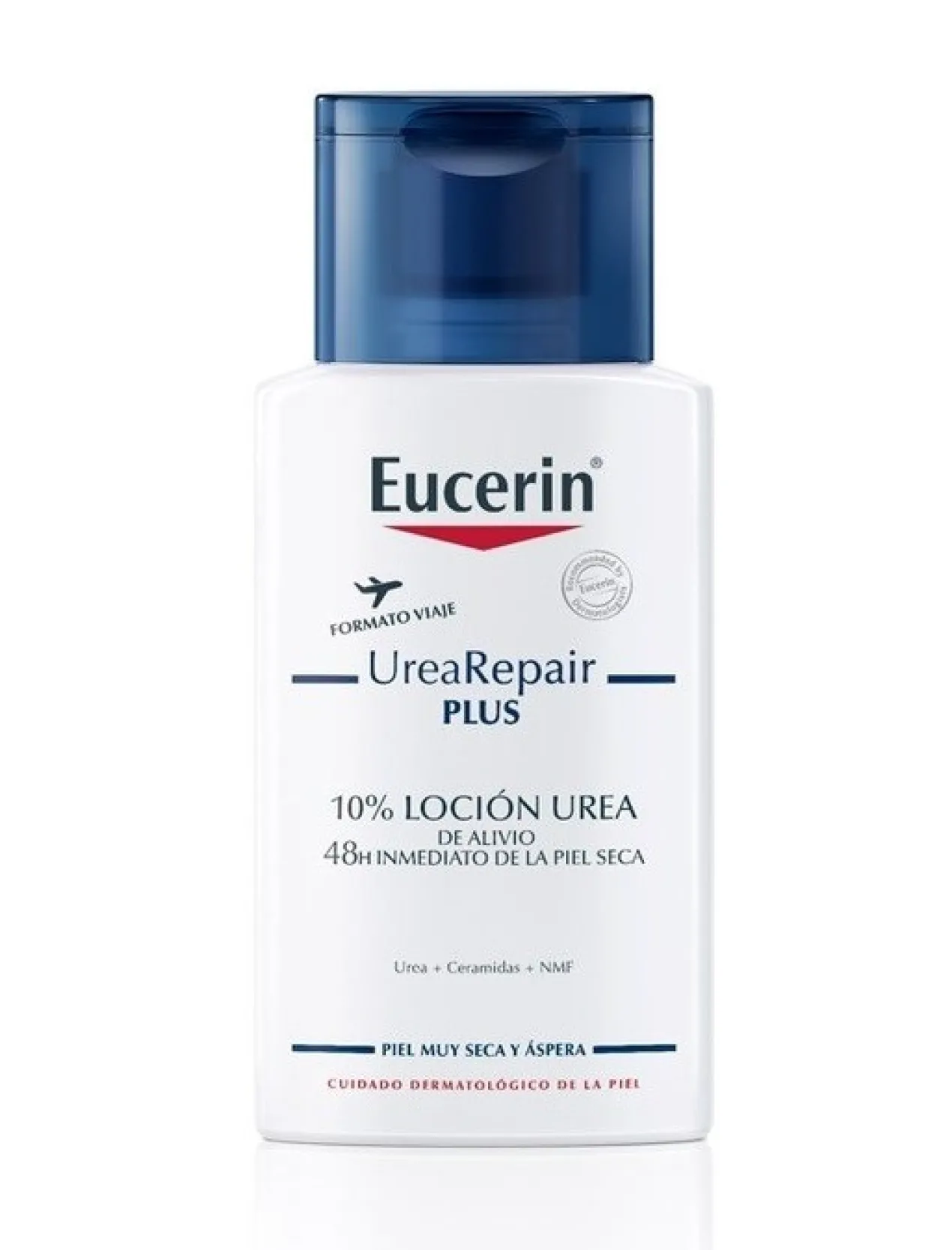 UreaRepair PLUS Lotion 10% Urée