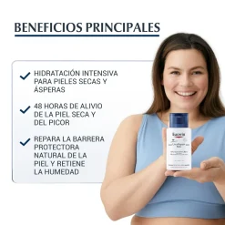 UreaRepair PLUS Lotion 10% Urée