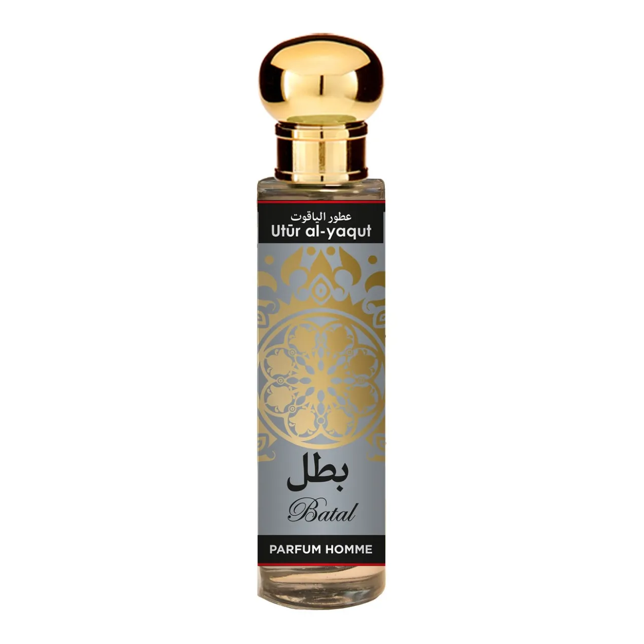 Utur Al-Yaqut Batal Eau de Parfum pour Homme