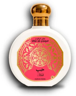 Utur Al-Yaqut Hub Eau de Parfum Femme