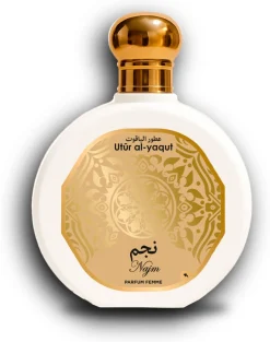 Utur Al-Yaqut Najm Eau de Parfum pour Femme
