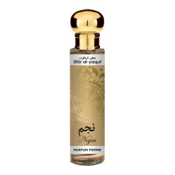 Utur Al-Yaqut Najm Eau de Parfum pour Femme