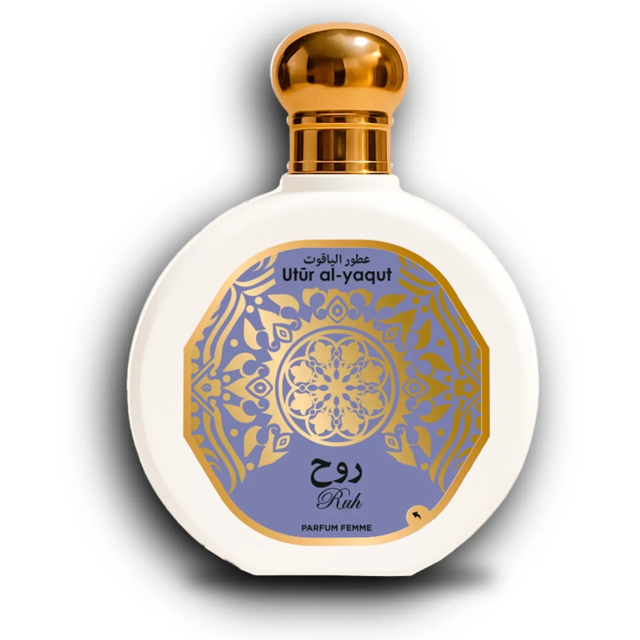 Utur Al-Yaqut Ruh Eau de Parfum Femme
