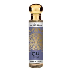 Utur Al-Yaqut Ruh Eau de Parfum Femme
