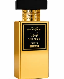 Utur Al-yaqut Velora Elixir Femme