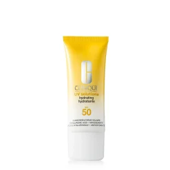 UV Solutions Hydrating Crème SPF50