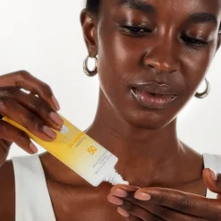 UV Solutions Lotion Matifiante SPF50