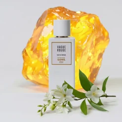 Vague Rouge Eau de Parfum pour Femme