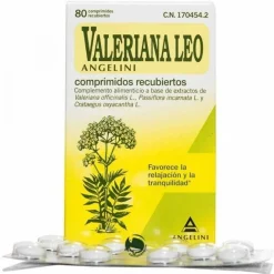 Valériane Leo