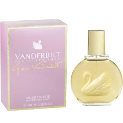 Vanderbilt Eau de Toilette