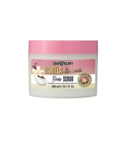 Vanilla-licious Exfoliant pour le Corps